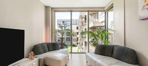 1 Schlafzimmer Wohnung in London, United Kingdom, Nr. 12379 4