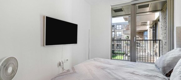 1 Schlafzimmer Wohnung in London, United Kingdom, Nr. 12379 11