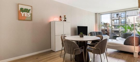 1 Schlafzimmer Wohnung in London, United Kingdom, Nr. 12379 7