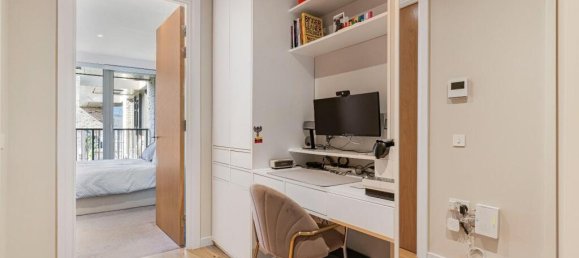 1 Schlafzimmer Wohnung in London, United Kingdom, Nr. 12379 9