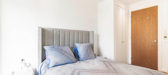 1 Schlafzimmer Wohnung in London, United Kingdom, Nr. 12379 14