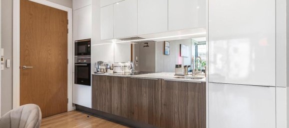 1 Schlafzimmer Wohnung in London, United Kingdom, Nr. 12379 6