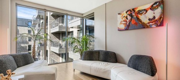 1 Schlafzimmer Wohnung in London, United Kingdom, Nr. 12379 5