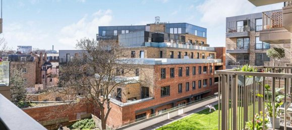 1 Schlafzimmer Wohnung in London, United Kingdom, Nr. 12379 3