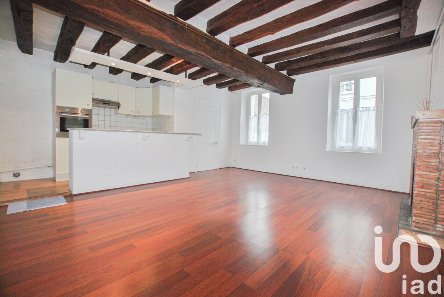 2 bedrooms Townhouse in Briare, France No. 73082