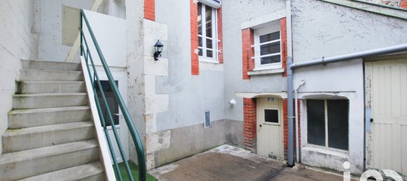 2 bedrooms Townhouse in Briare, France No. 73082 25