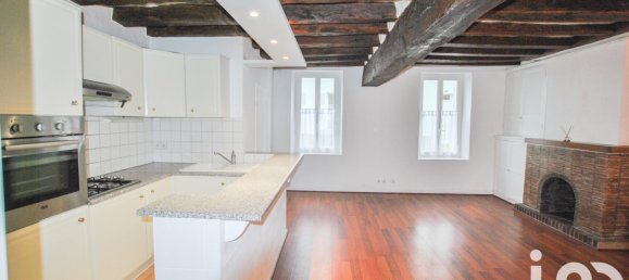 2 bedrooms Townhouse in Briare, France No. 73082 4