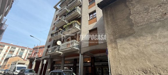 2-Zimmer Wohnung in Melegnano, Italy, Nr. 42565 3