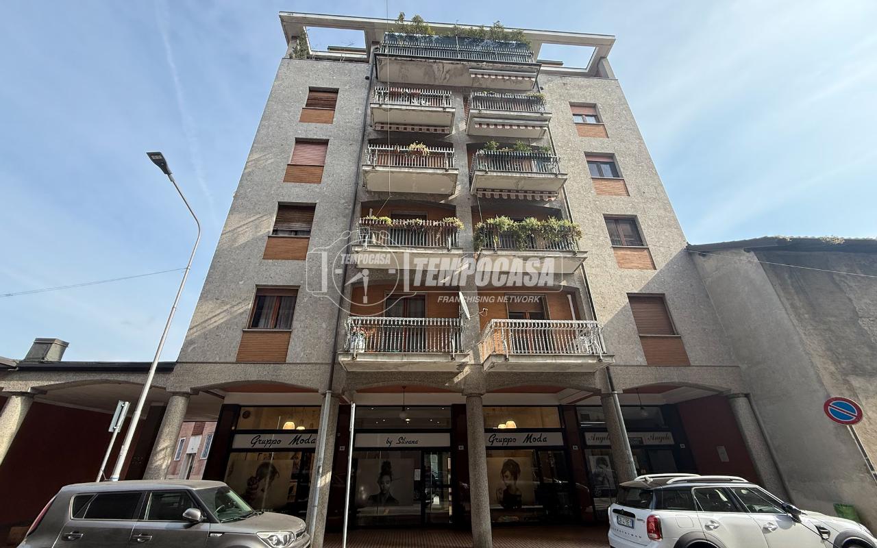 2-Zimmer Wohnung in Melegnano, Italy, Nr. 42565