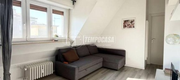 2-Zimmer Wohnung in Melegnano, Italy, Nr. 42565 4