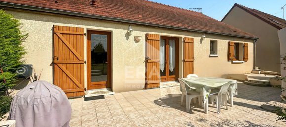 5-Zimmer Haus in Pringy, France, Nr. 282780 2