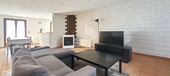 5-Zimmer Haus in Pringy, France, Nr. 282780 6