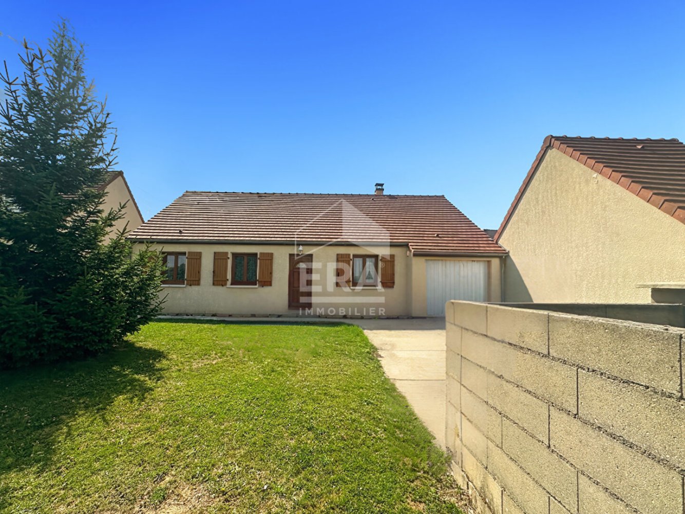 5-Zimmer Haus in Pringy, France, Nr. 282780