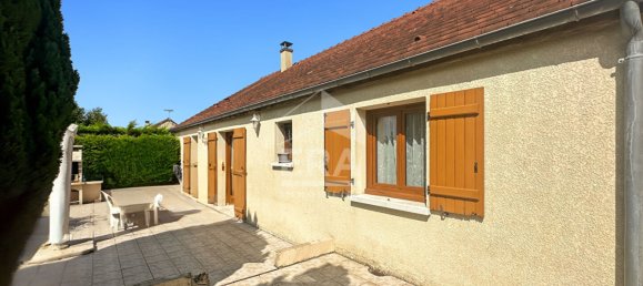 5-Zimmer Haus in Pringy, France, Nr. 282780 3