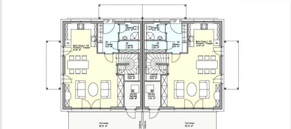 Adosado de 3 dormitorios en Hausleiten, Austria No. 254259 16