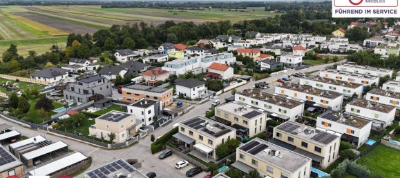 Adosado de 3 dormitorios en Hausleiten, Austria No. 254259 15