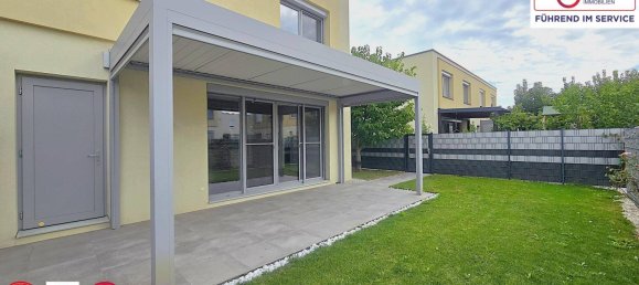 Adosado de 3 dormitorios en Hausleiten, Austria No. 254259 13