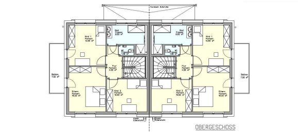 Adosado de 3 dormitorios en Hausleiten, Austria No. 254259 17