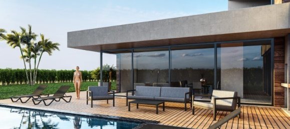 3 bedrooms Villa in Lourinha, Portugal No. 123132 3