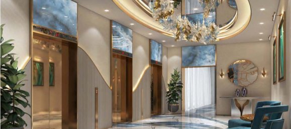 1 bedroom Apartment in Business Bay, UAE No. 5441 2