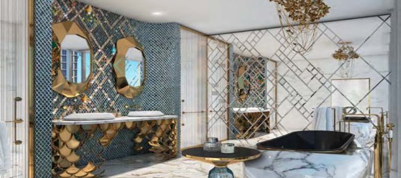 1 bedroom Apartment in Business Bay, UAE No. 5441 3