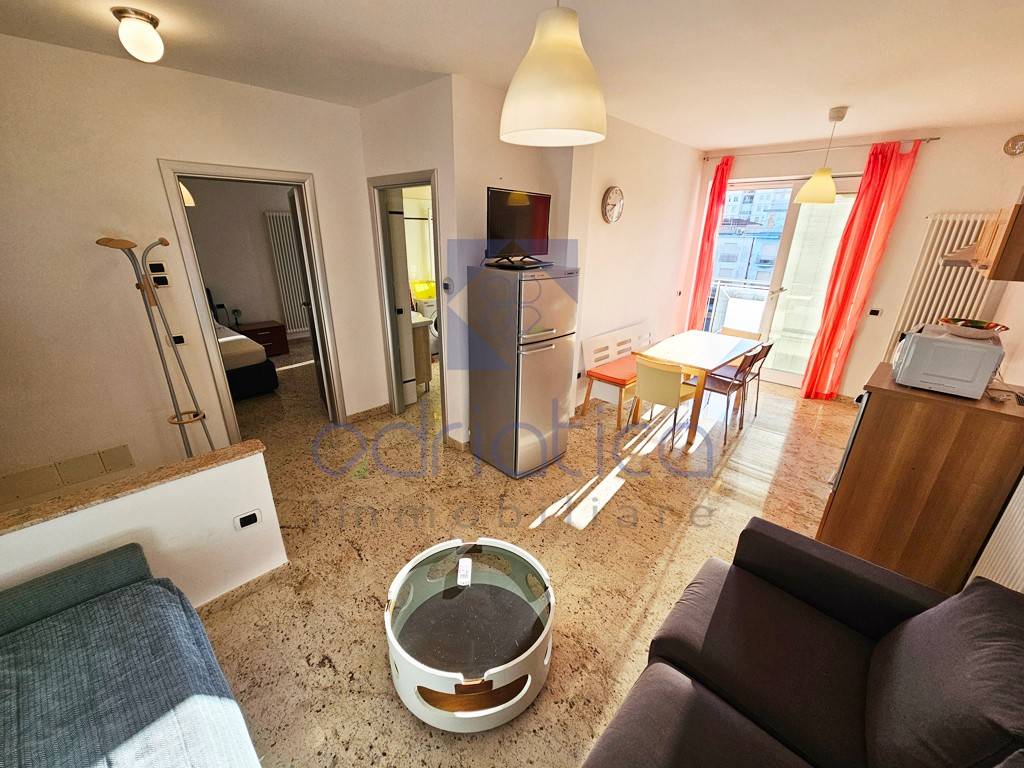 Apartamento T1 em Chioggia, Italy N.º 303236