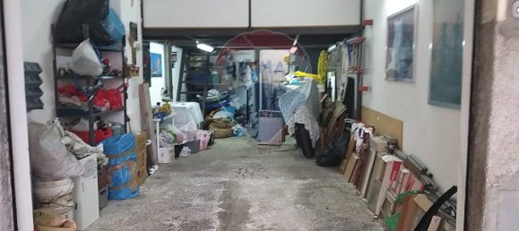 Гараж с 1 комнатой в Катания, Италия № 2080 4