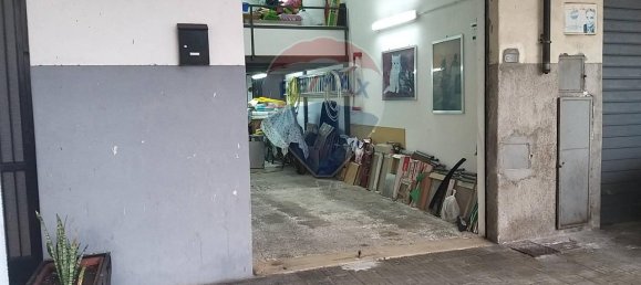 Гараж с 1 комнатой в Катания, Италия № 2080 2