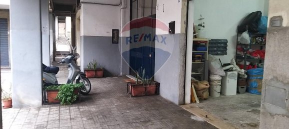 Гараж с 1 комнатой в Катания, Италия № 2080 11