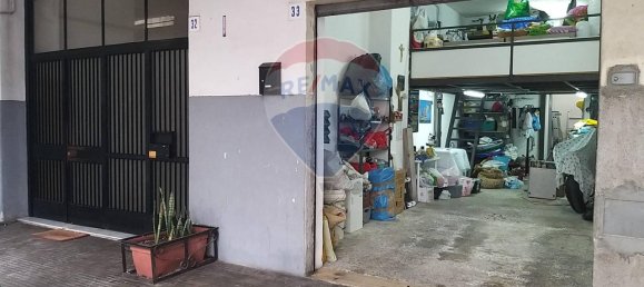 Гараж с 1 комнатой в Катания, Италия № 2080 3