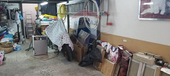 Гараж с 1 комнатой в Катания, Италия № 2080 6