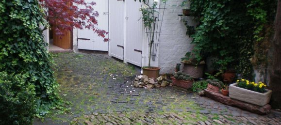 7 bedrooms Building in Hochtaunuskreis, Germany No. 260067 2