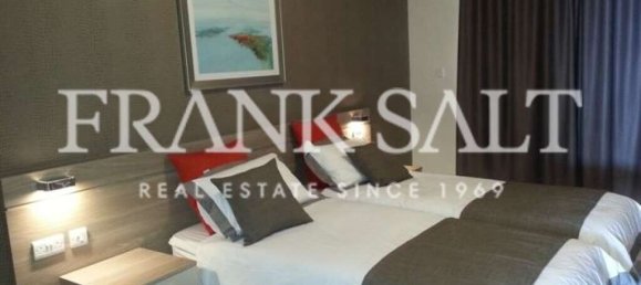 2 Schlafzimmer Wohnung in Sliema, Malta, Nr. 3703 3