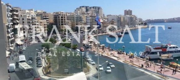 2 Schlafzimmer Wohnung in Sliema, Malta, Nr. 3703 5