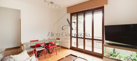 4غرفة بانتهاوس في Varese, Italy رقم 4215 56