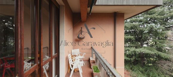 4غرفة بانتهاوس في Varese, Italy رقم 4215 64