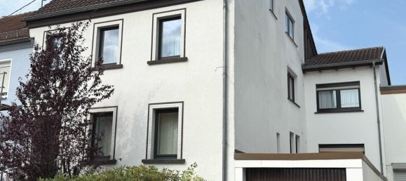 13 rooms Townhouse in Sankt Wendel, Germany No. 327359 10