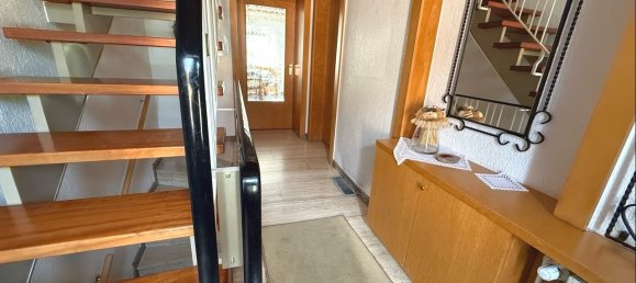 13 rooms Townhouse in Sankt Wendel, Germany No. 327359 2