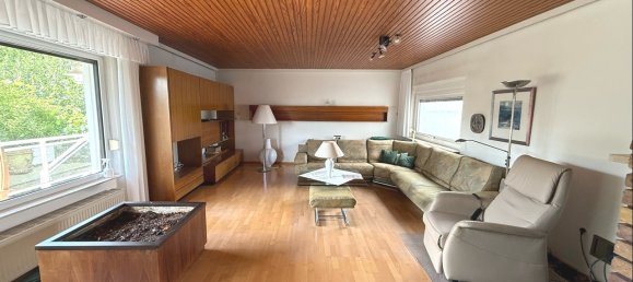 13 rooms Townhouse in Sankt Wendel, Germany No. 327359 22