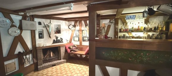 13 rooms Townhouse in Sankt Wendel, Germany No. 327359 21