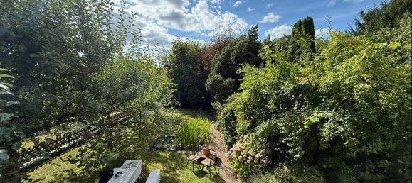 13 rooms Townhouse in Sankt Wendel, Germany No. 327359 7