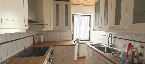 13 rooms Townhouse in Sankt Wendel, Germany No. 327359 5