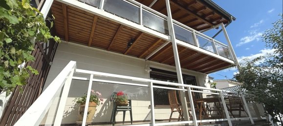 13 rooms Townhouse in Sankt Wendel, Germany No. 327359 14