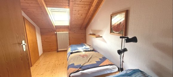 13 rooms Townhouse in Sankt Wendel, Germany No. 327359 17