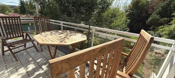 13 rooms Townhouse in Sankt Wendel, Germany No. 327359 4