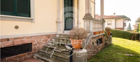 Apartamento de 6 divisões em Varese, Italy N.º 76786 4