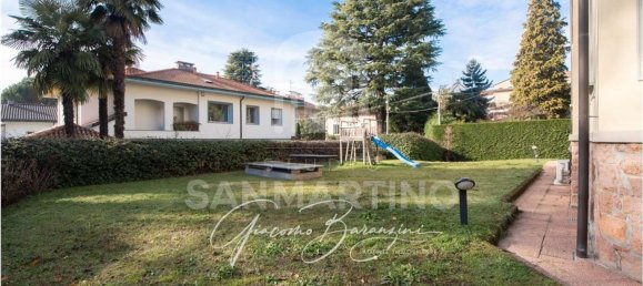 Apartamento de 6 divisões em Varese, Italy N.º 76786 20