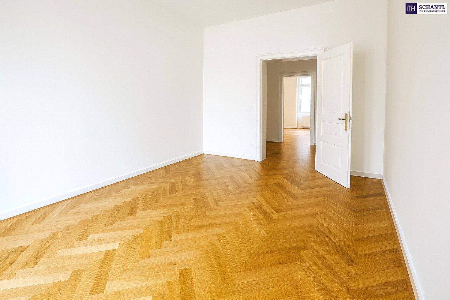 3غرفة شقة في Rudolfsheim-Funfhaus, Austria رقم 141842