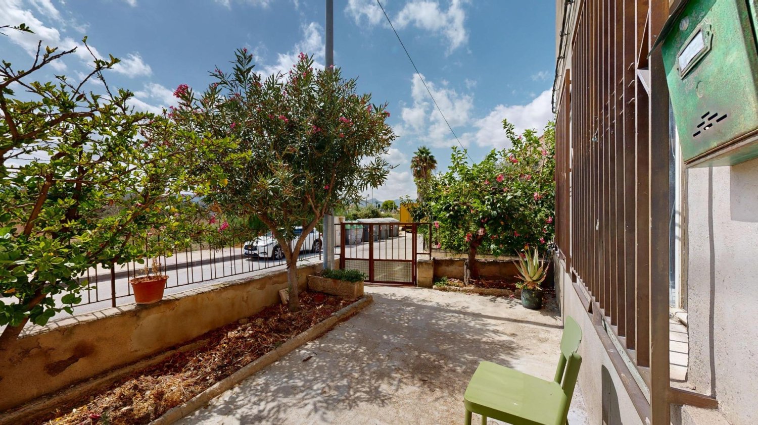 4 bedrooms House in Murcia, Spain No. 187029