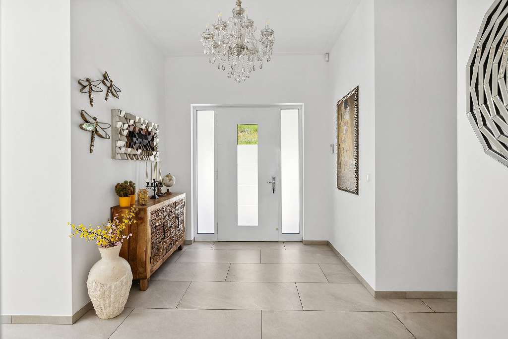 4 Schlafzimmer Villa in Marbach an der Donau, Austria, Nr. 62211